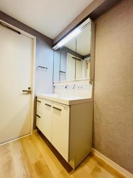 洗面台・洗面所