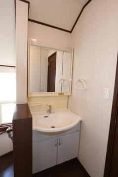 洗面台・洗面所