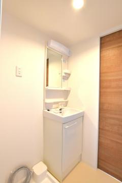 洗面台・洗面所