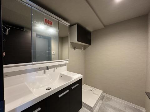 洗面台・洗面所