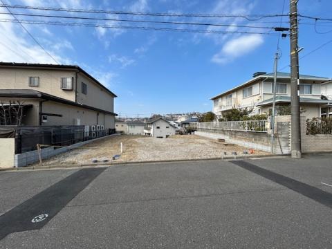 大場町新築B号棟