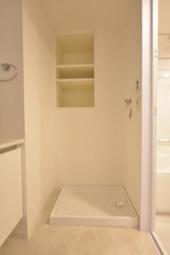 洗面台・洗面所