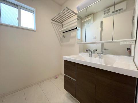 洗面台・洗面所