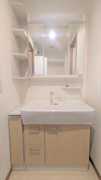 洗面台・洗面所