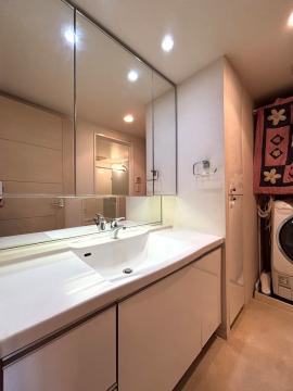 洗面台・洗面所