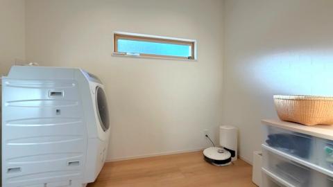 洗面台・洗面所