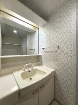 洗面台・洗面所