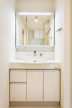 洗面台・洗面所