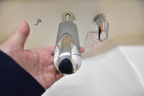 洗面台・洗面所