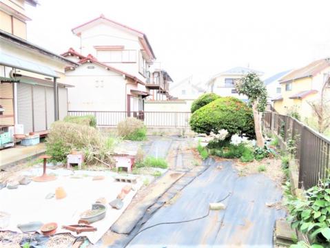 庭