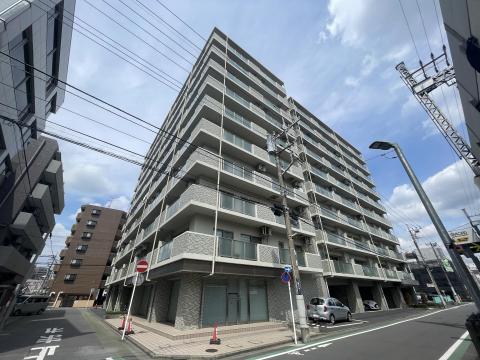 アイディーコート本厚木参番館