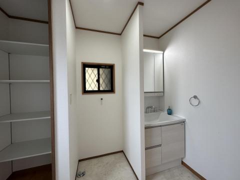 洗面台・洗面所