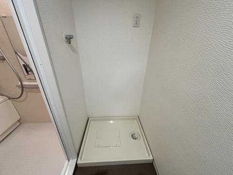 洗面台・洗面所