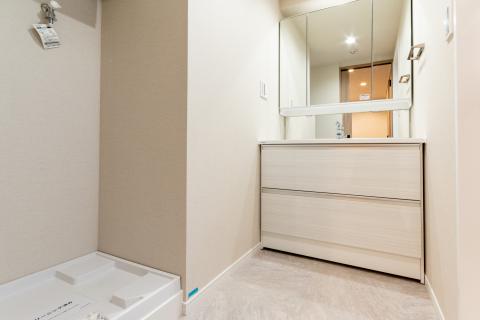 洗面台・洗面所