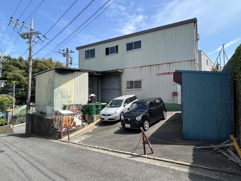 綾瀬市吉岡東１丁目土地