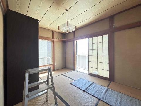 居室