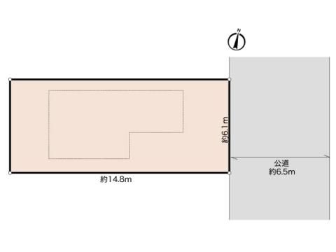 全体区画図