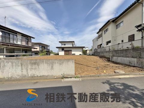 平戸4丁目／更地