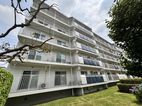 グリーンハイムいずみ野B地区