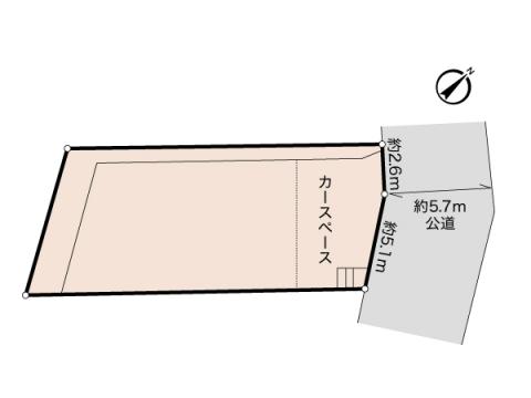 全体区画図