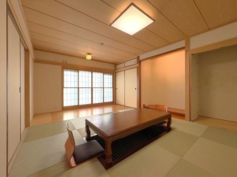 居室