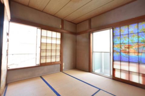 居室