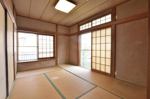 居室