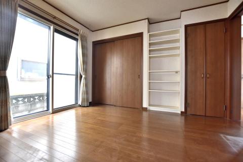居室