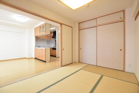 居室