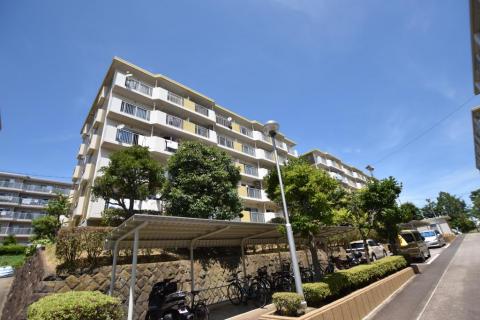 グリーンハイム弥生台２号棟