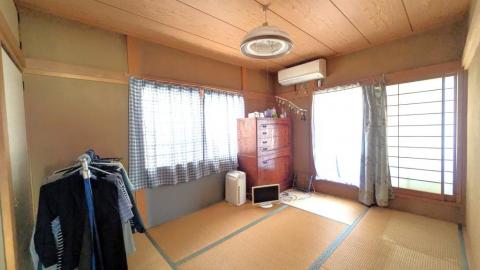 居室