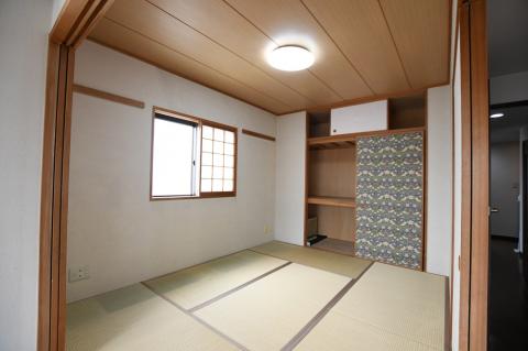 居室