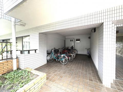その他共用部