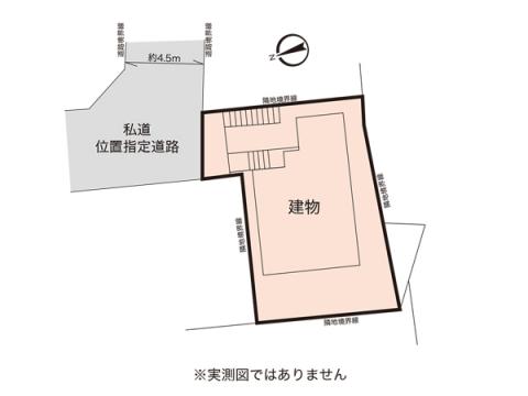 全体区画図