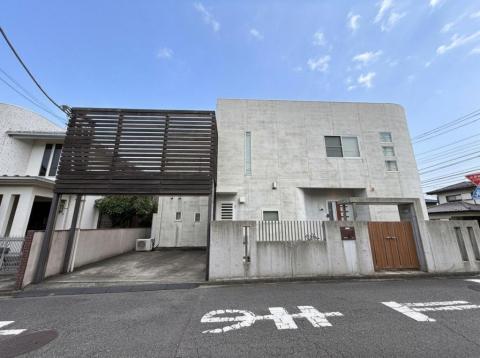 戸塚区鳥が丘戸建