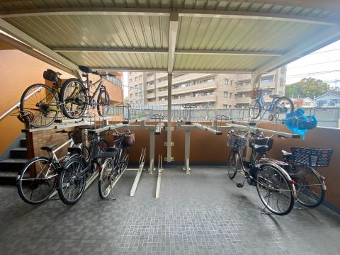 その他共用部