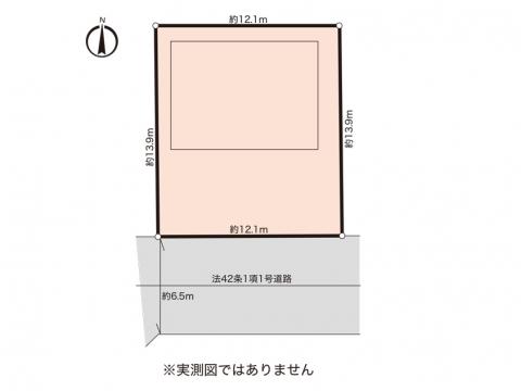 全体区画図