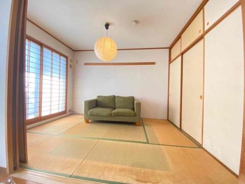 居室