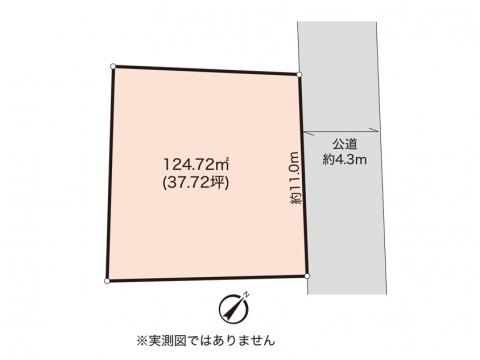 全体区画図