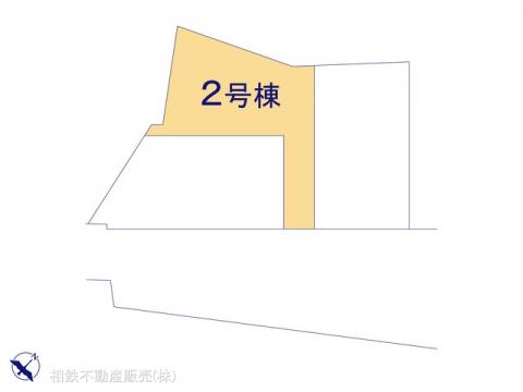 全体区画図