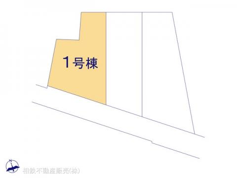 全体区画図