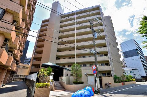 シティコープ横浜阪東橋