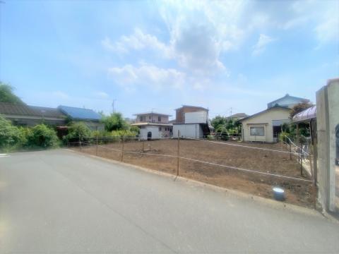 横浜市瀬谷区竹村町新築戸建　【1号棟】