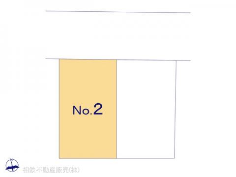 全体区画図