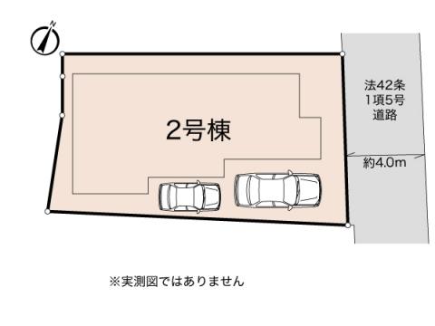 全体区画図