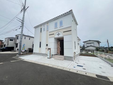 鶴ヶ峰本町３丁目新築１号棟