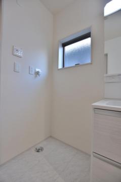 洗面台・洗面所