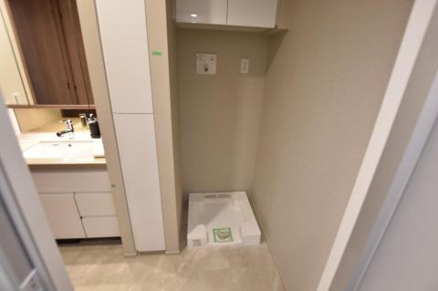 洗面台・洗面所