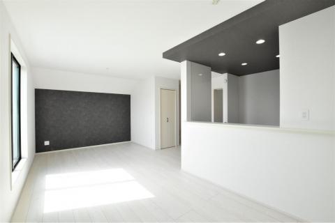 横浜市旭区南希望が丘新築戸建2号棟(全3棟)