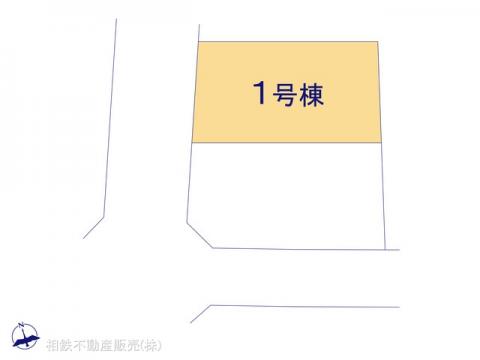 全体区画図